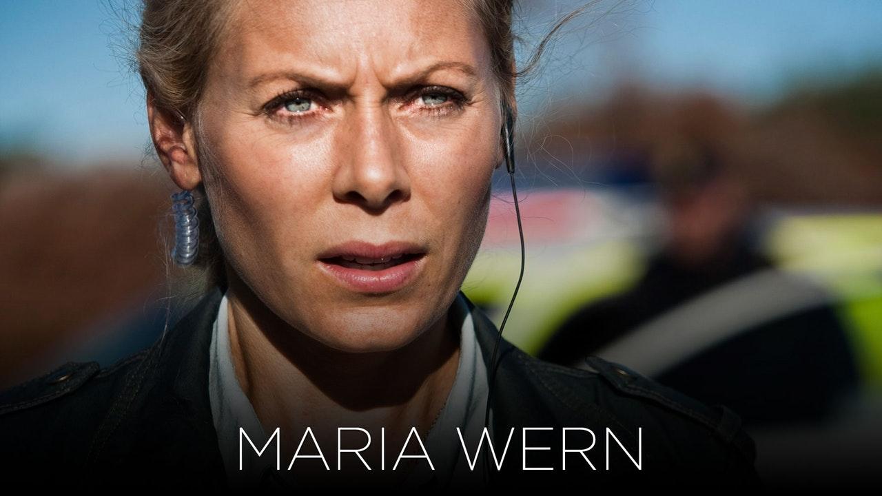 Мария Верн (marija-vern) Сериал 2008