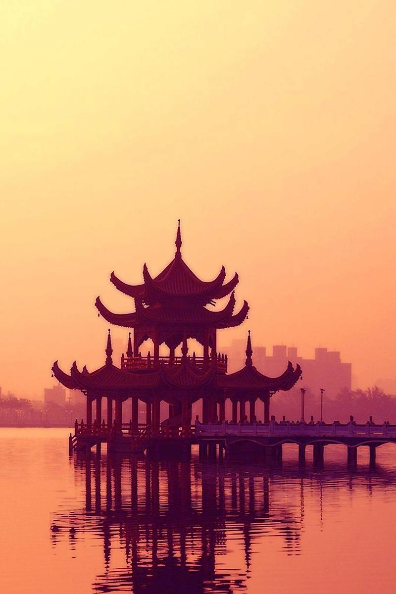 Memory of China (memory-of-china) Познавательное