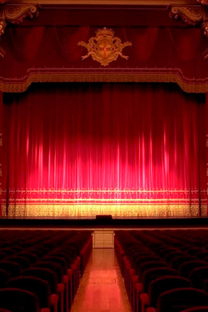 Special Program for Opera (special-program-for-opera) Досуг, хобби