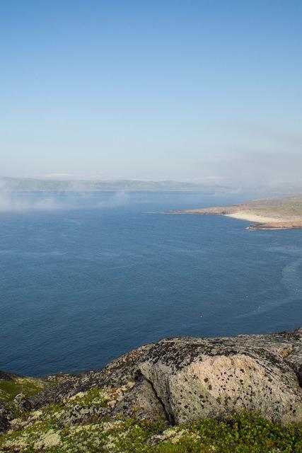 Через сопки к морю (cherez-sopki-k-morju) Досуг, хобби