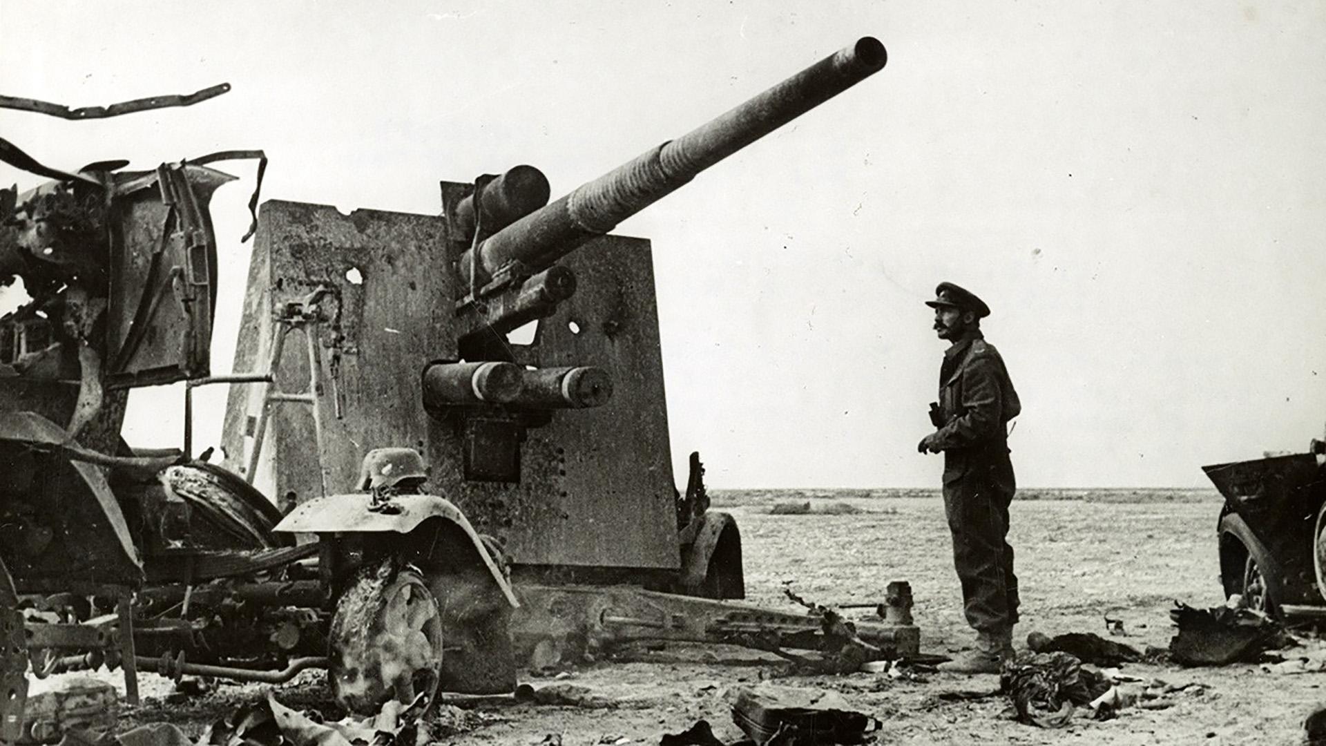 Из истории Второй мировой войны: Гражданская война (iz-istorii-vtoroj-mirovoj-vojny-grazhdanskaja-vojna) Документальный фильм