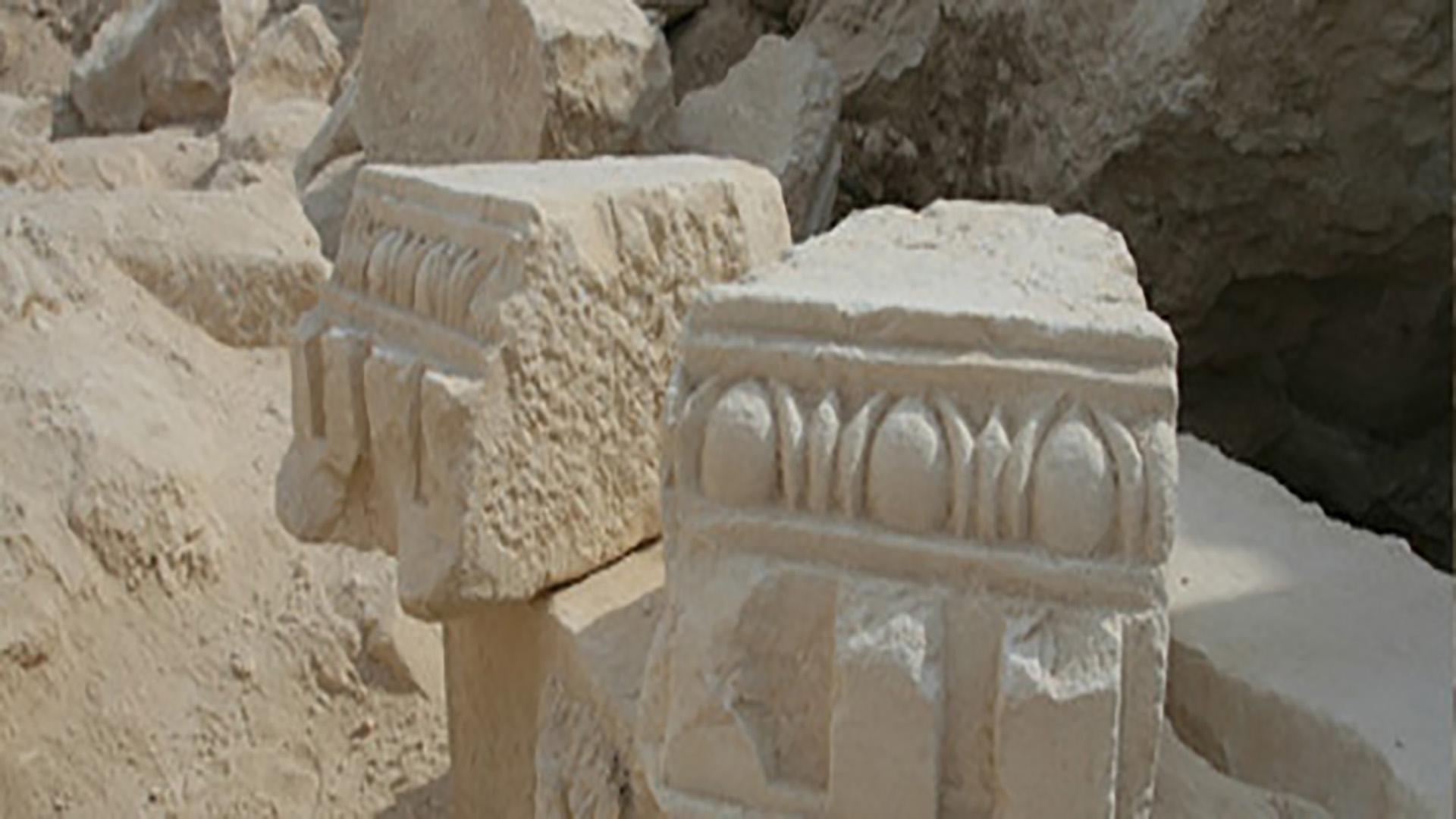 Открытие потерянной могилы Ирода (otkrytie-poterjannoj-mogily-iroda) Документальный фильм