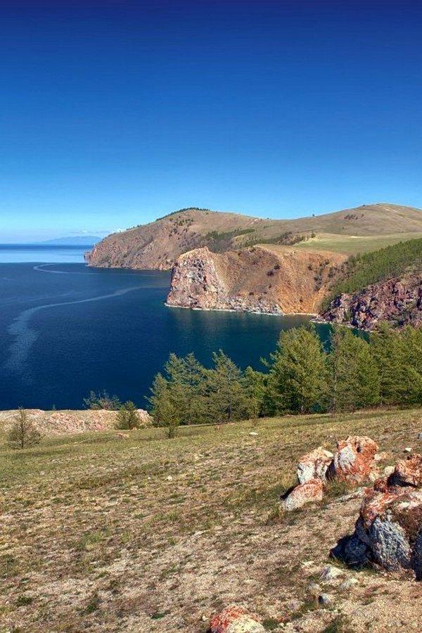 Остров Ольхон – сердце Байкала (ostrov-olhon-serdtse-bajkala) Документальный фильм