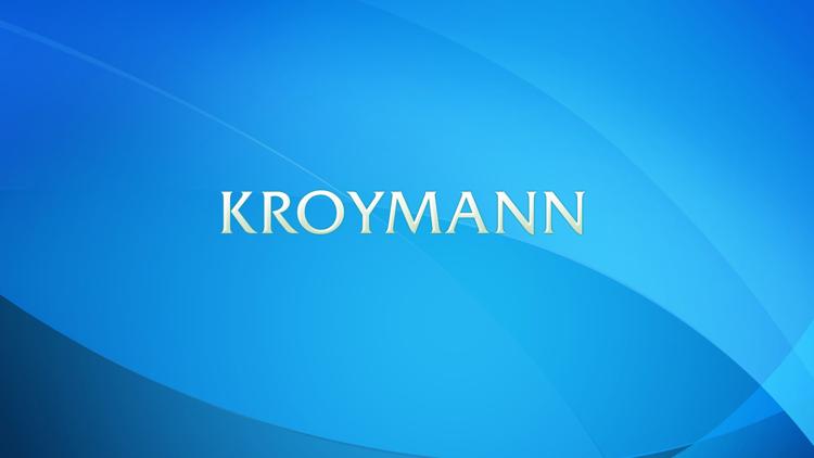 Постер Kroymann