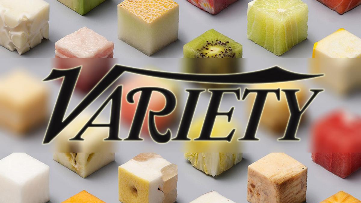 Variety (variety) Досуг, хобби