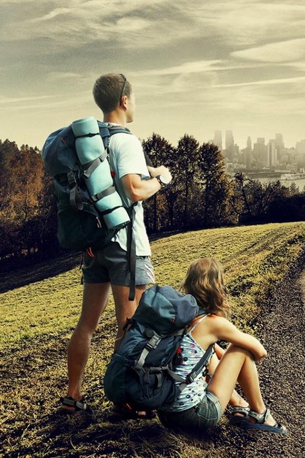 World Strollers (world-strollers) Познавательное