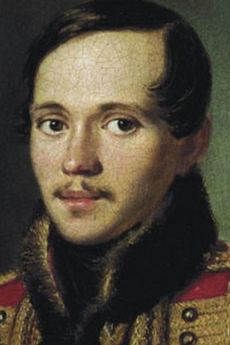 Михаил Юрьевич Лермонтов. Герой нашего времени (mihail-jurevich-lermontov-geroj-nashego-vremeni) Документальный фильм