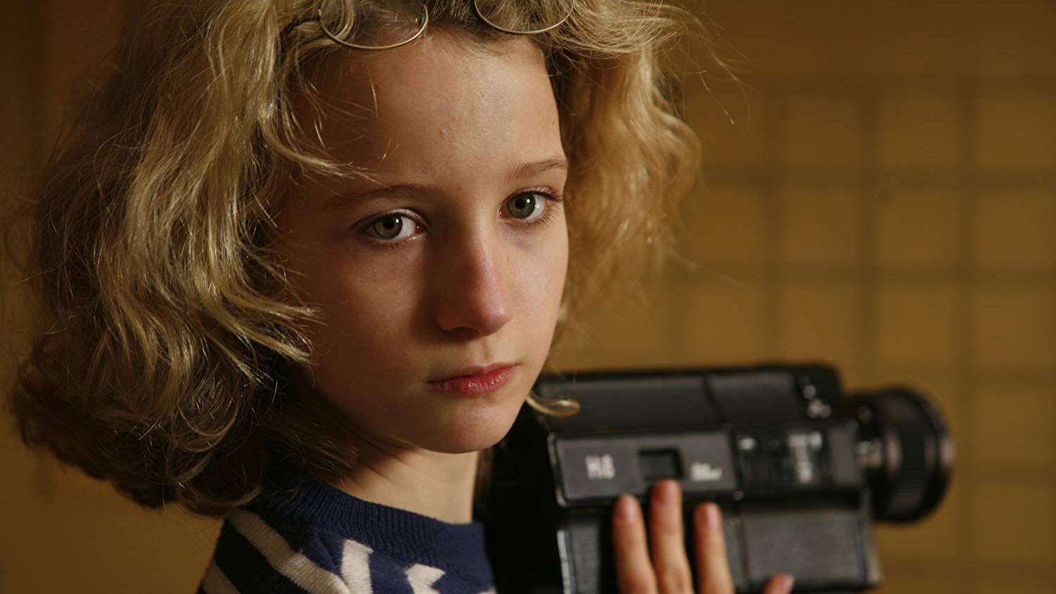 Ёжик (ezhik) Фильм 2009