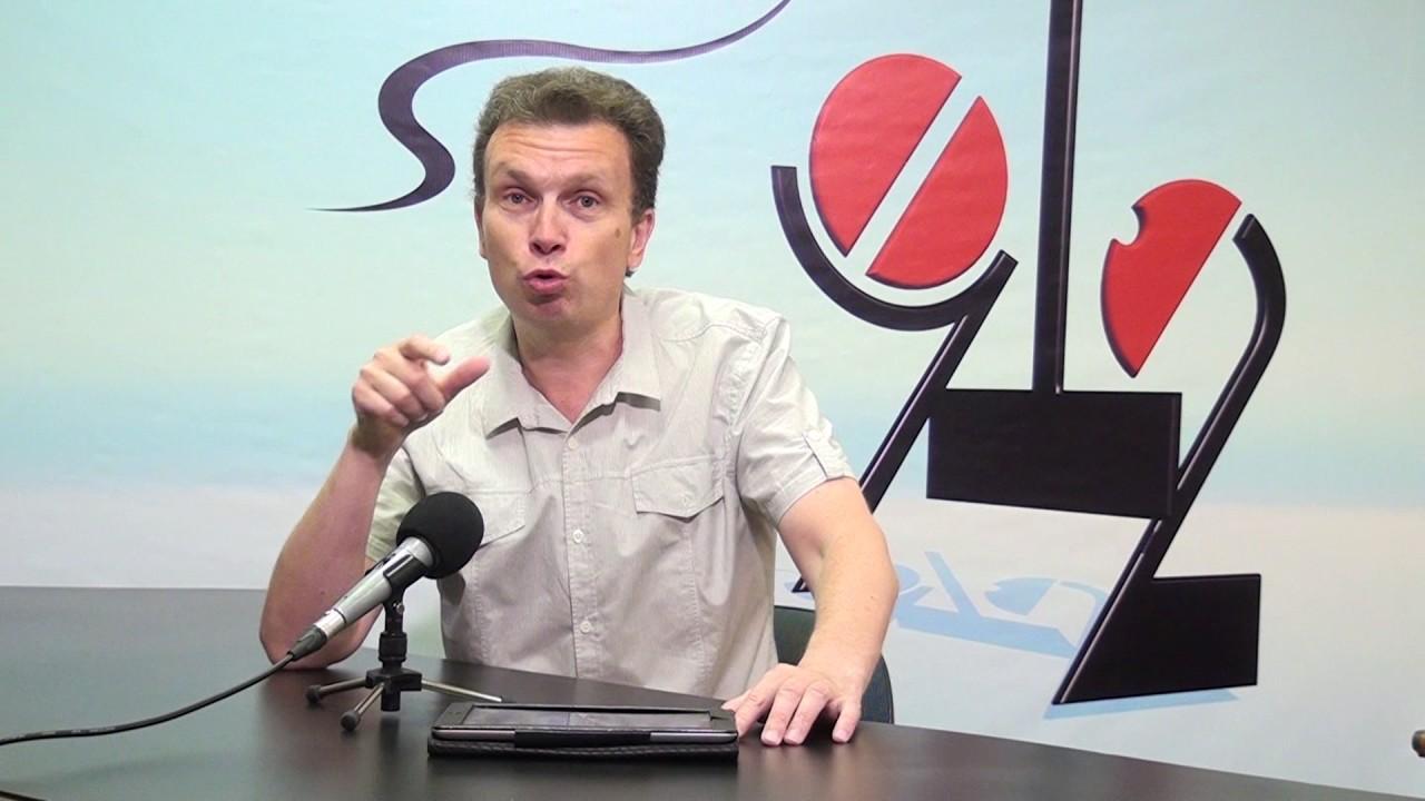 Шеремет и интернет (sheremet-i-internet) ТВ-шоу