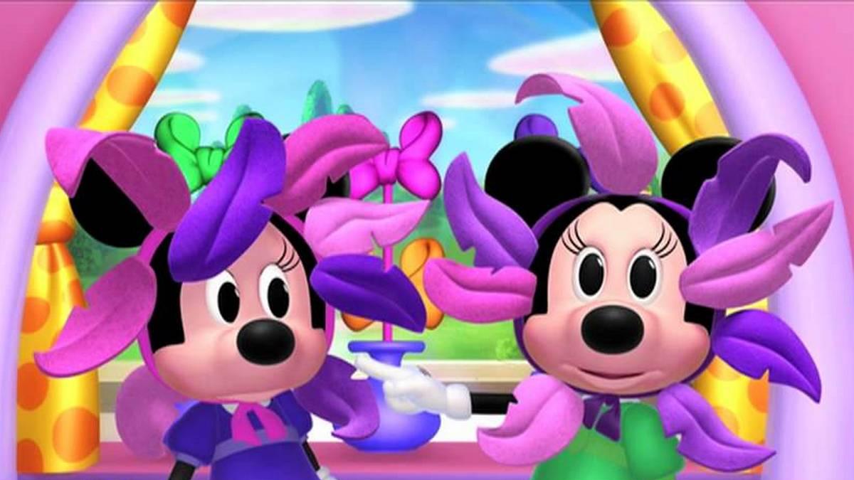 Минни Мультики (minni-multiki) Мультсериал 2011