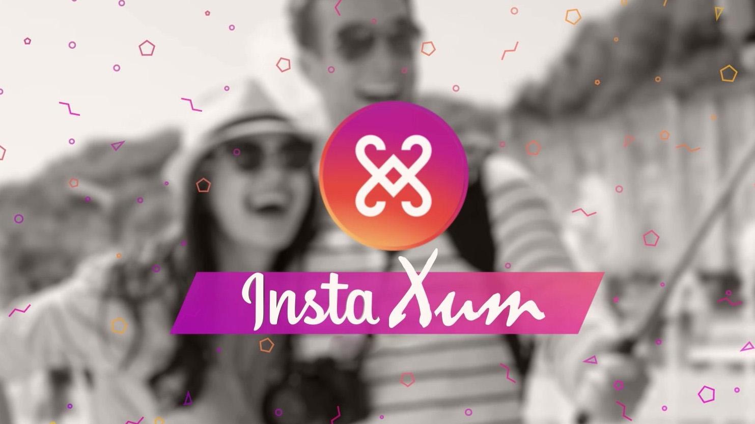 Insta-Хит (insta-hit) Досуг, хобби