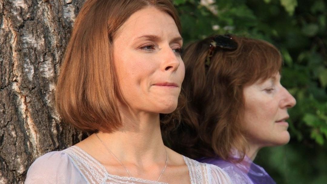 Поцелуй судьбы (potseluj-sudby) Фильм 2004