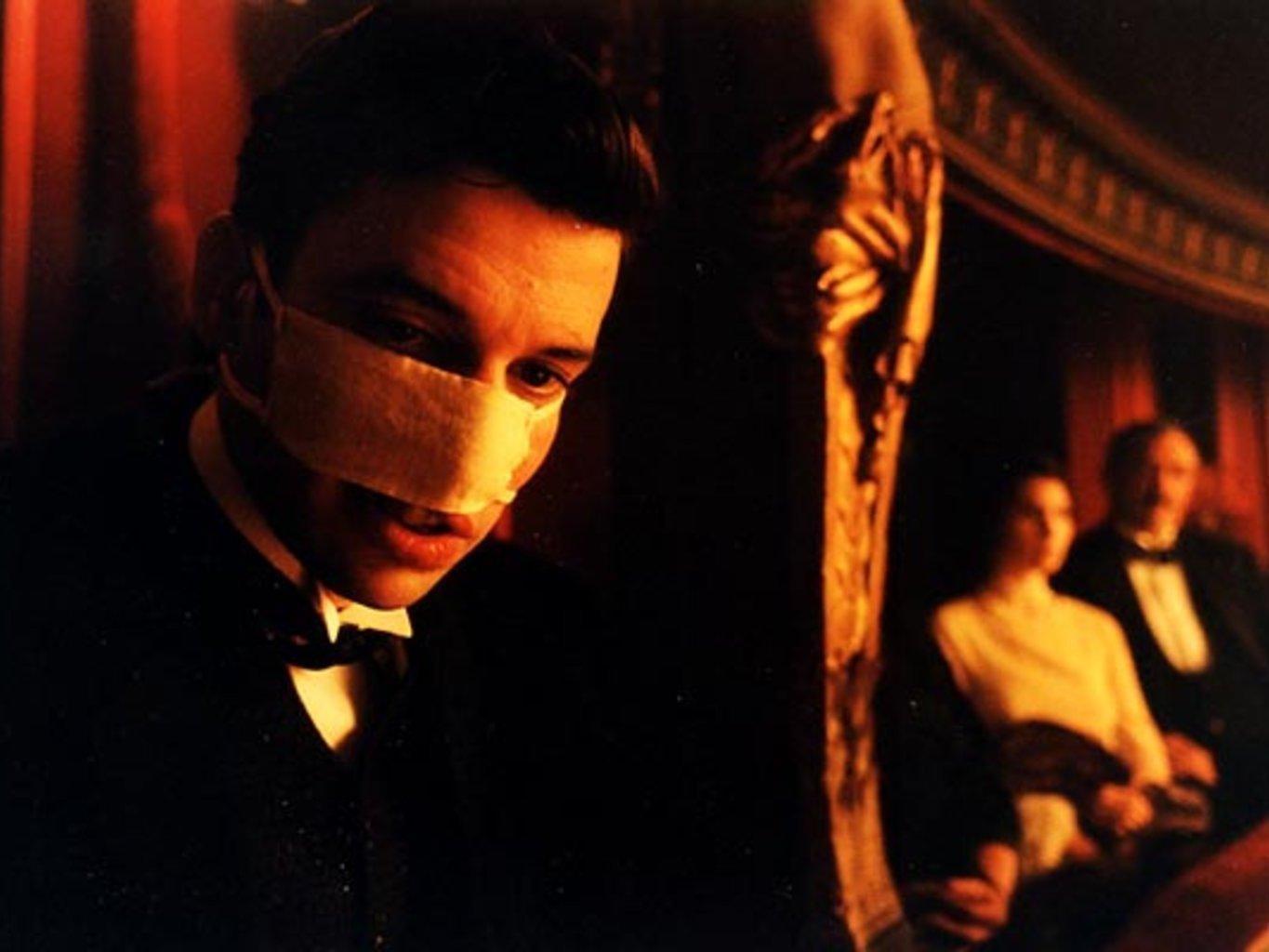 Палата для офицеров (palata-dlja-ofitserov) Фильм 2001