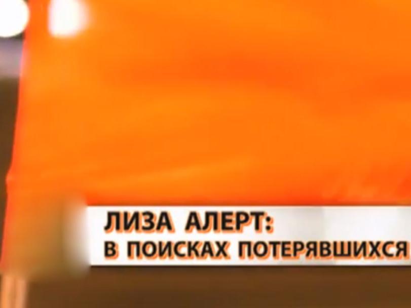 Лиза Алерт: сигнал недежды (liza-alert-signal-nedezhdy) Документальный фильм