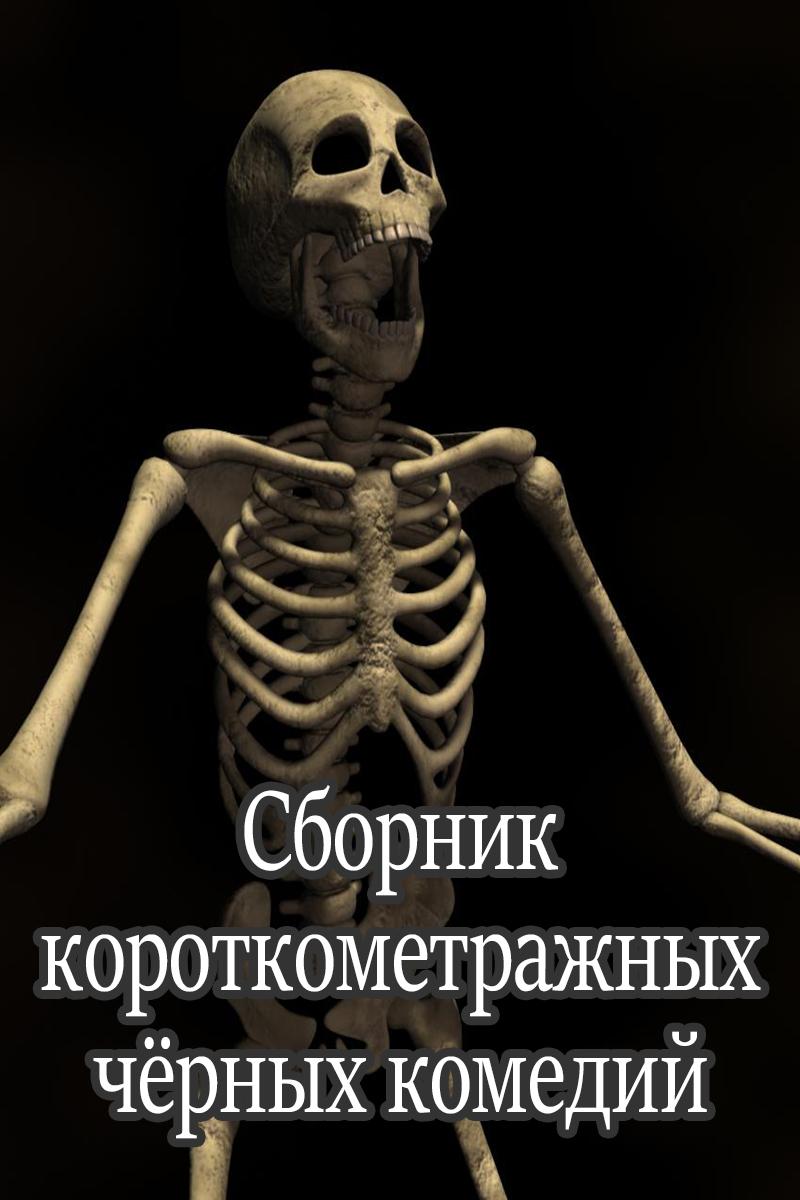 Сборник короткометражных чёрных комедий (sbornik-korotkometrazhnyh-chernyh-komedij) Сериал 2005
