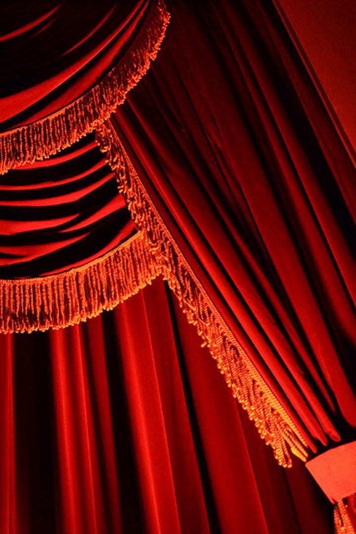 Театр семи девушек (teatr-semi-devushek) Досуг, хобби