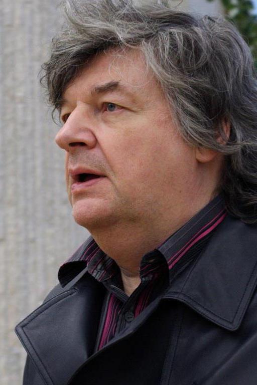 Владимир Матецкий. Было и прошло (vladimir-matetskij-bylo-i-proshlo) Документальный фильм
