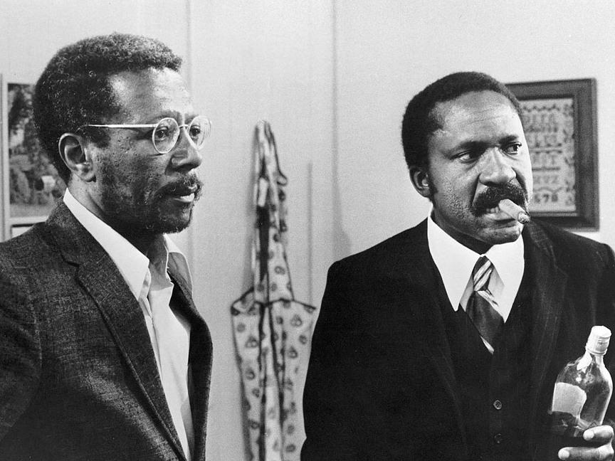 Дай пять (daj-pjat) Фильм 1973