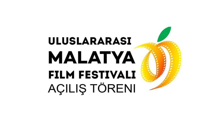 Постер Uluslararası Malatya Film Festivali Açılış Töreni