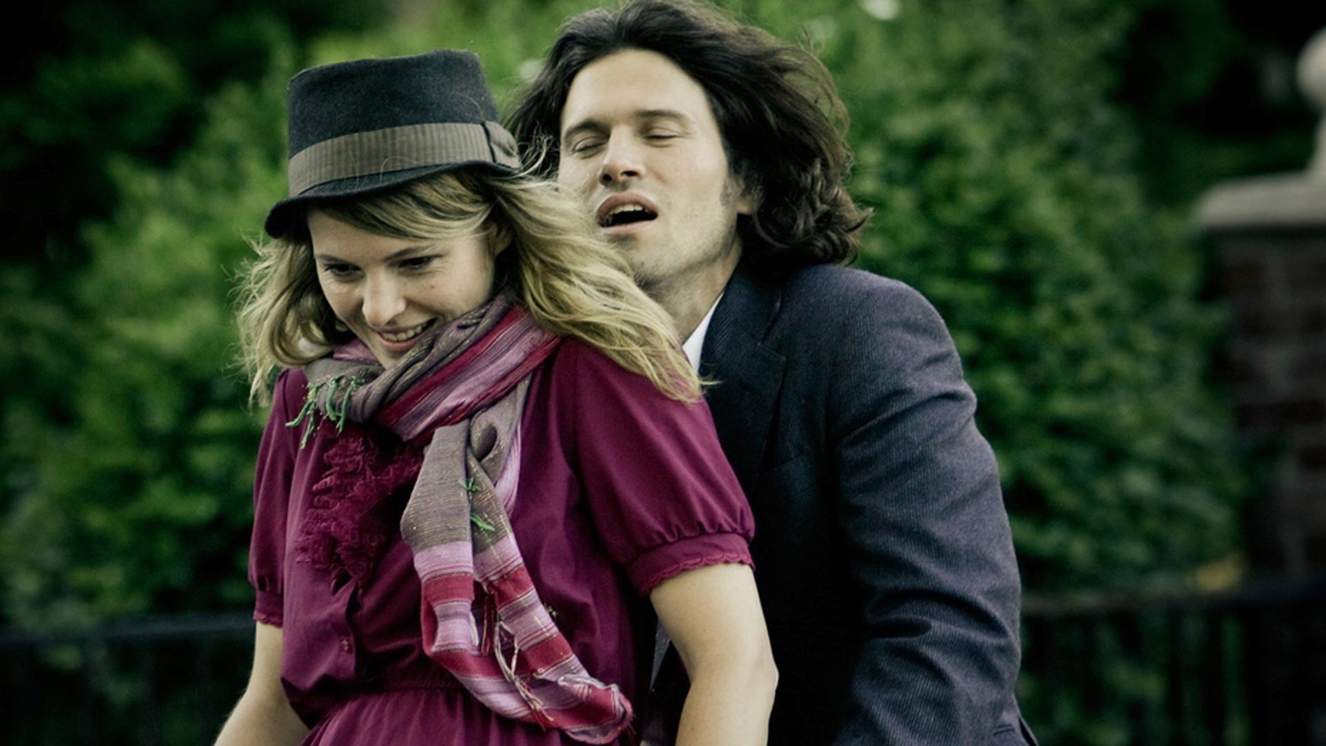 Девять полных лун (devjat-polnyh-lun) Фильм 2013