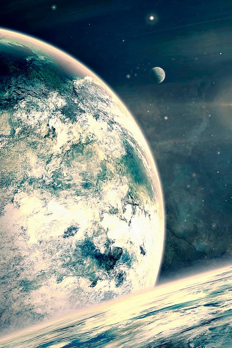Реальная история научной фантастики (realnaja-istorija-nauchnoj-fantastiki) Документальный сериал