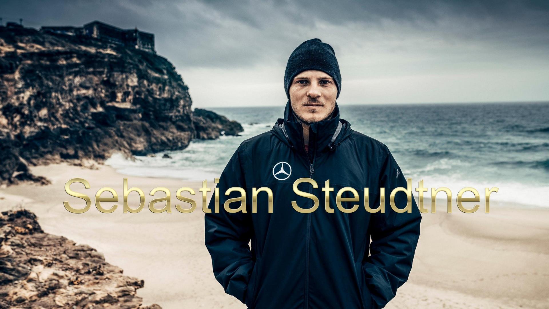 Sebastian Steudtner (sebastian-steudtner) Документальный фильм