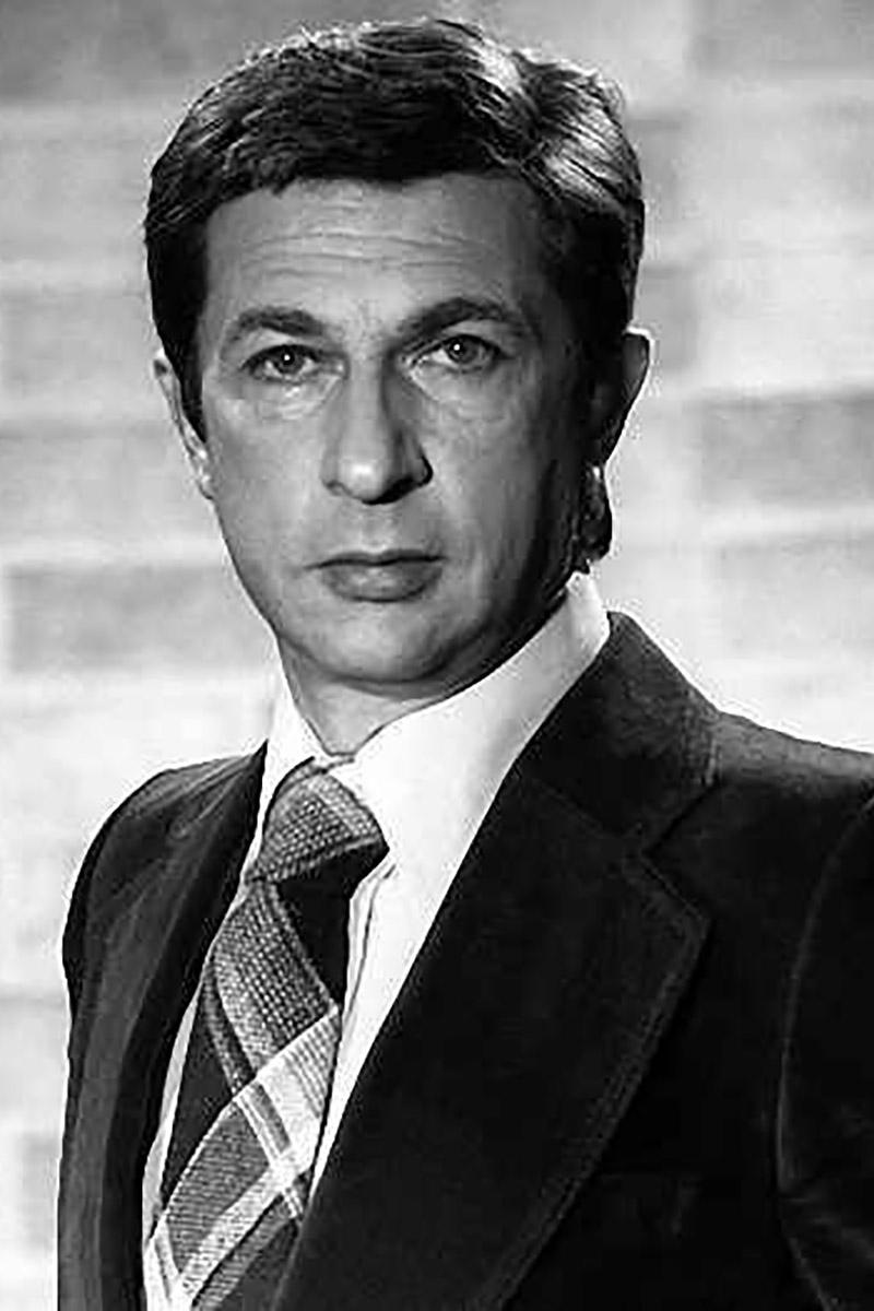 Игорь Кваша. Личная жизнь (igor-kvasha-lichnaja-zhizn) Документальный фильм