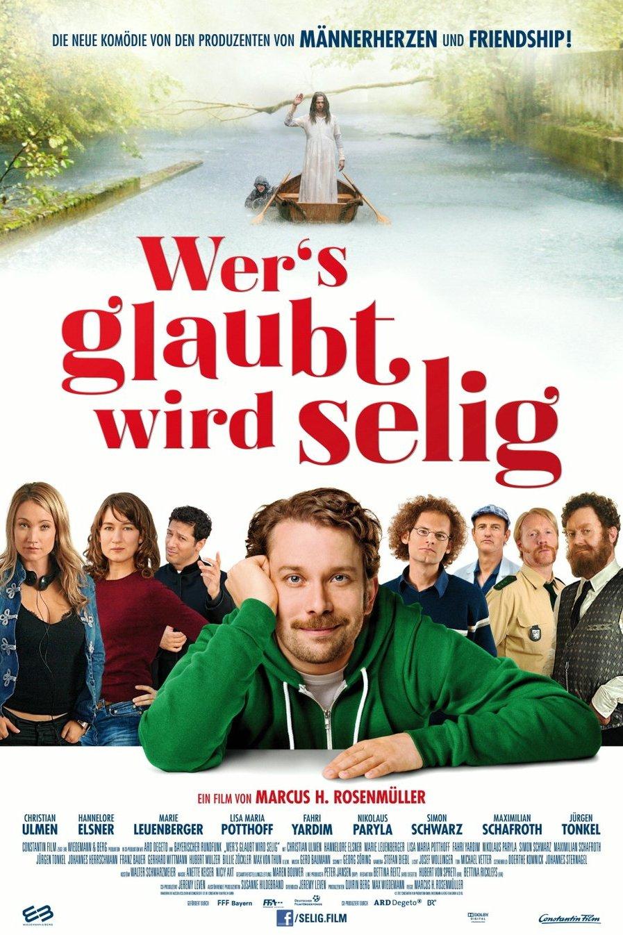 Wer’s glaubt wird selig (wers-glaubt-wird-selig) Фильм 2012