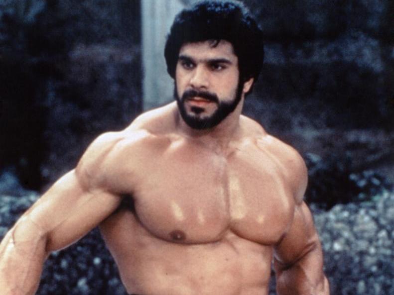 Приключения Геракла (prikljuchenija-gerakla) Фильм 1985