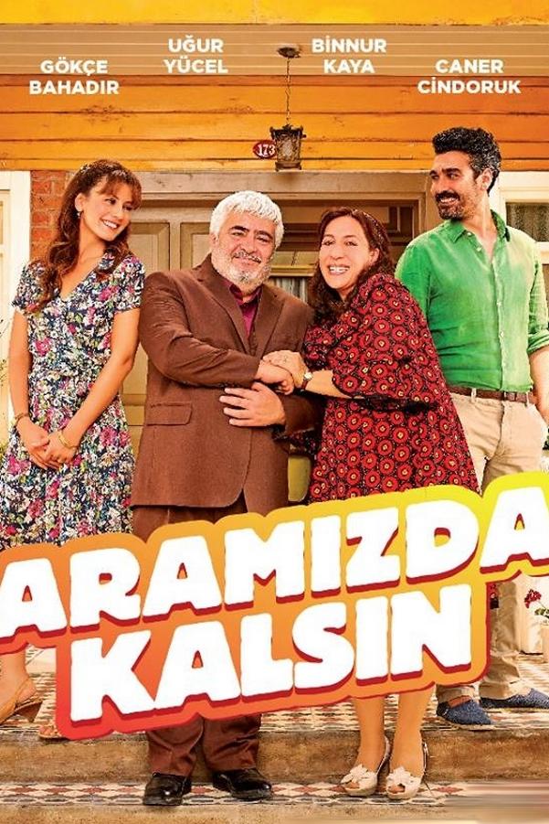 Пусть это останется между нами (pust-eto-ostanetsja-mezhdu-nami) Сериал 2013