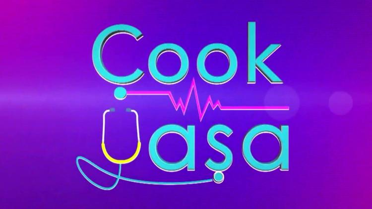 Постер Çook Yaşa