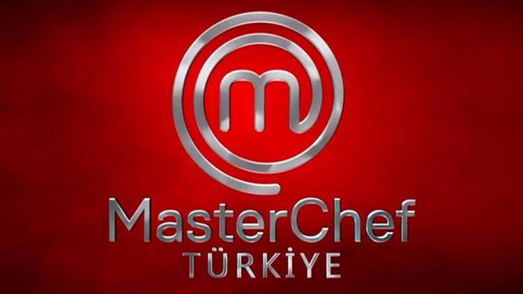 Постер MasterChef Türkiye