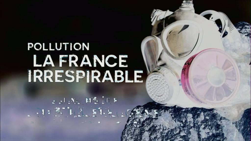 Загрязнение окружающей среды. Франция задыхается (zagrjaznenie-okruzhajuschej-sredy-frantsija-zadyhaetsja) Документальный фильм