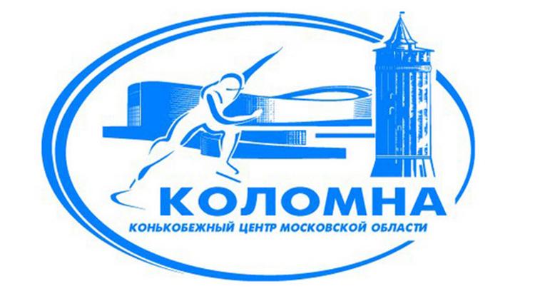 Постер Конькобежный центр «Коломна»