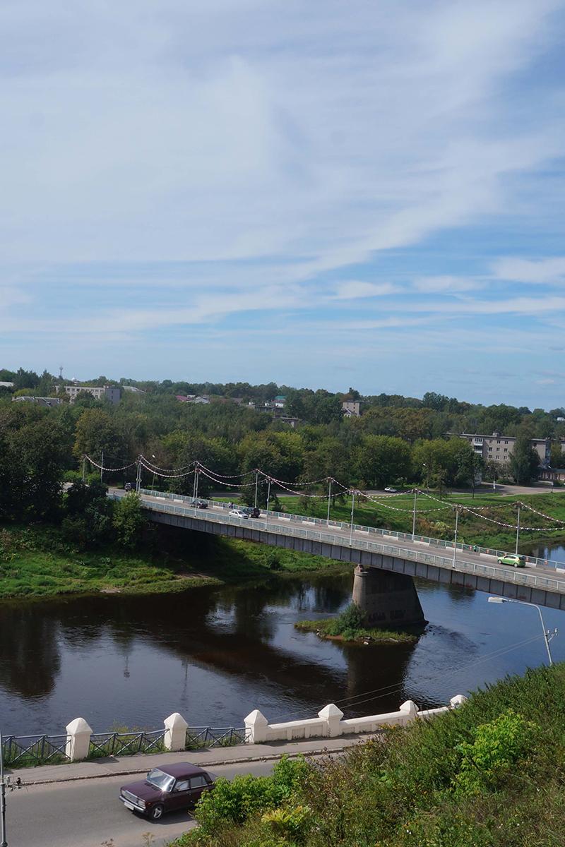 Ржев — город воинской славы (rzhev-gorod-voinskoj-slavy) Документальный фильм