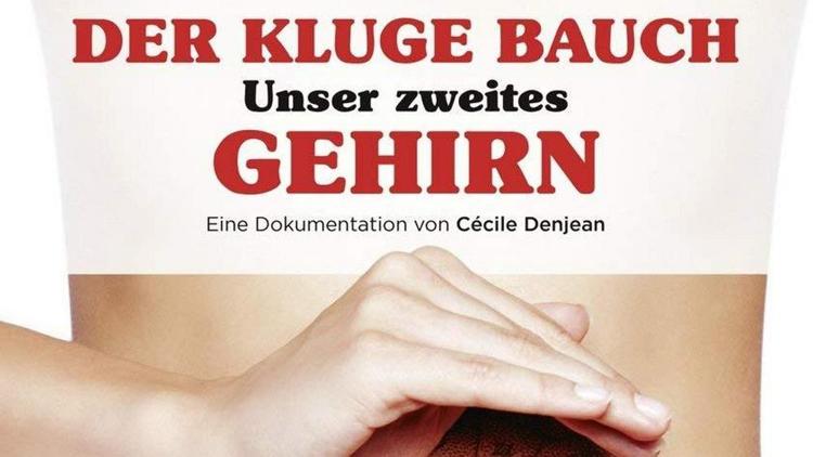 Постер Der kluge Bauch-Unser zweites Gehirn