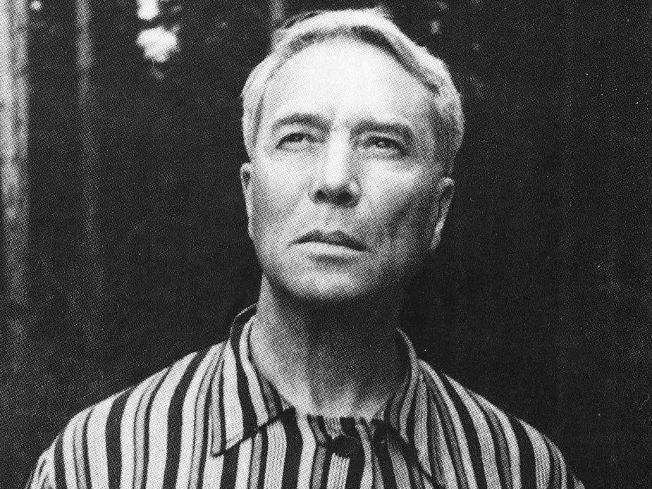 Борис Пастернак: раскованный голос (boris-pasternak-raskovannyj-golos) Документальный сериал