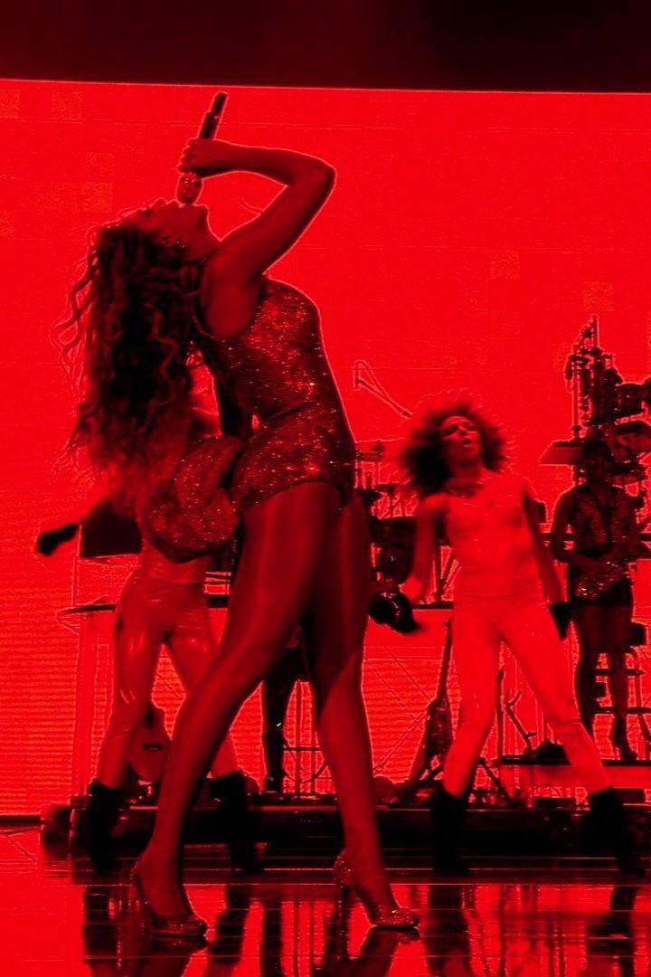 Beyoncé - I Am... World Tour (beyonc-i-am-world-tour) Музыка