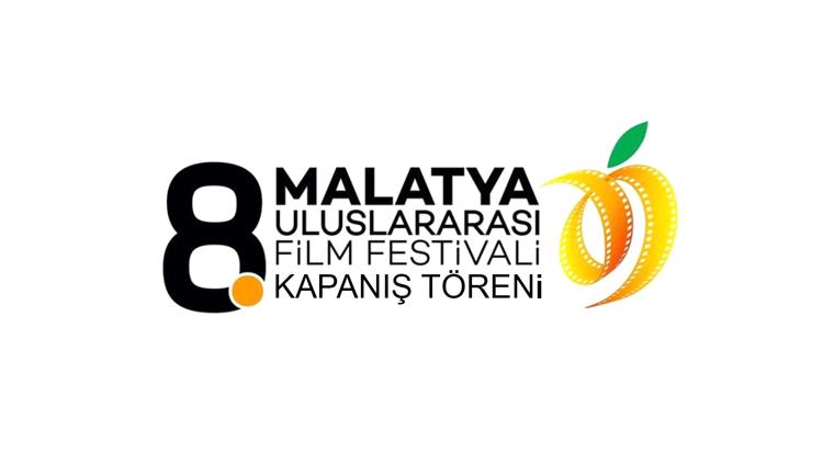 Постер 8.Uluslararası Malatya Film Festivali Kapanış Töreni