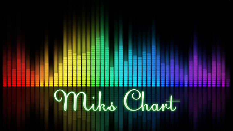 Постер Miks Chart