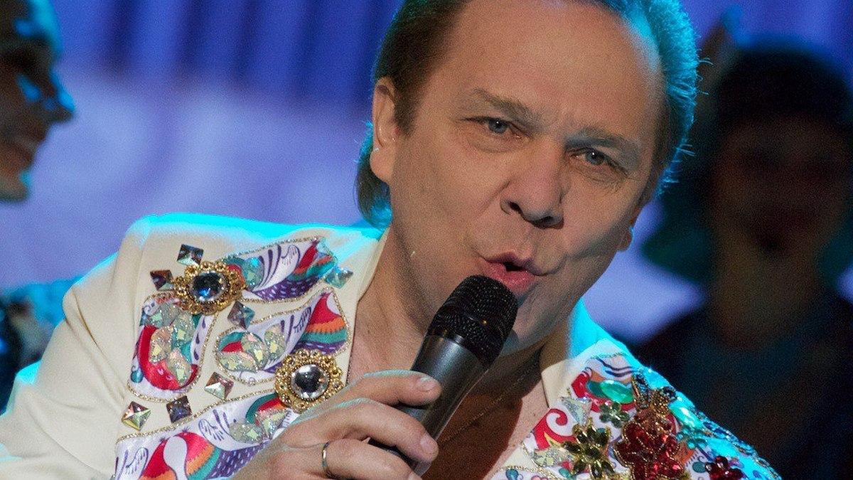 Юбилейный концерт Владимира Девятова (jubilejnyj-kontsert-vladimira-devjatova) Музыка