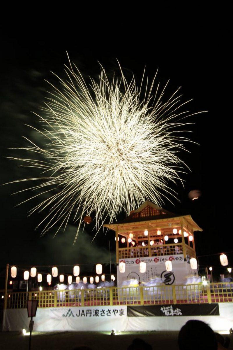 Spiritual Japan: The Bon Festival (spiritual-japan-the-bon-festival) Познавательное