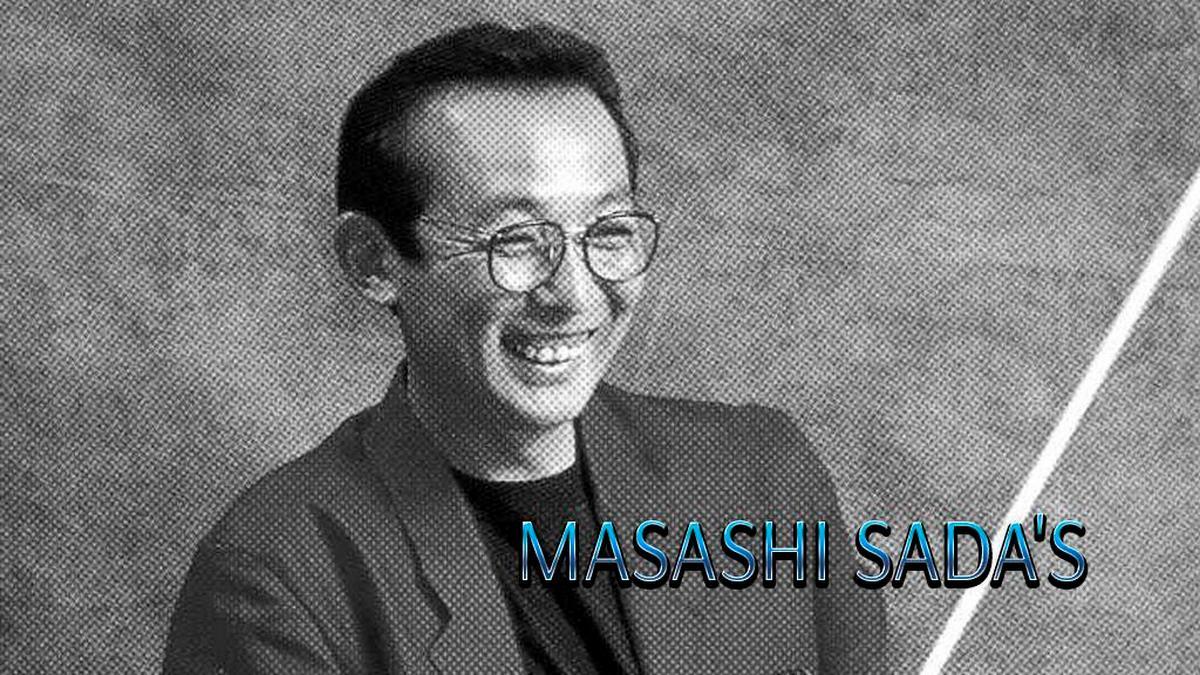 Masashi Sada's (masashi-sadas) Ток-шоу