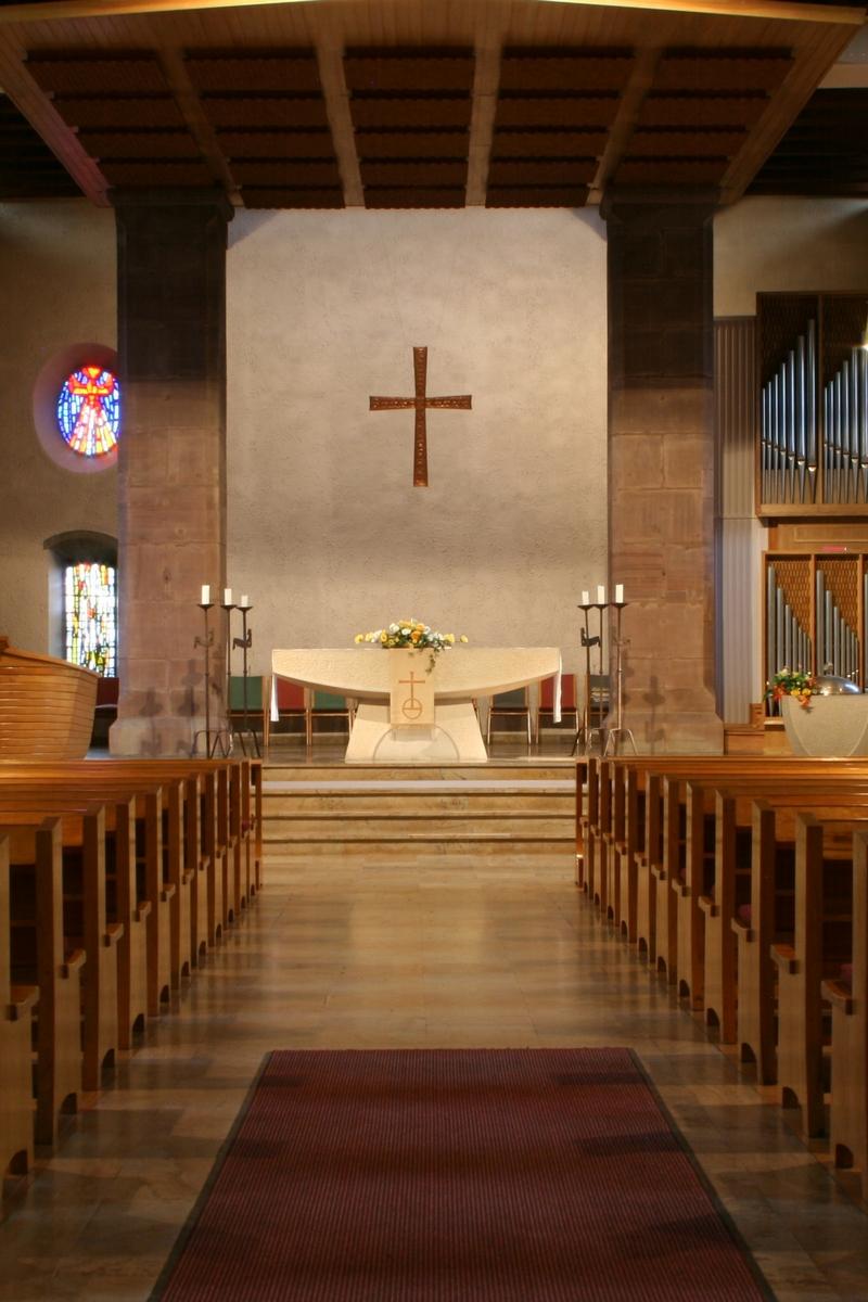 Evangelischer Gottesdienst zum Buß-und Bettag (evangelischer-gottesdienst-zum-bu-und-bettag) Другое