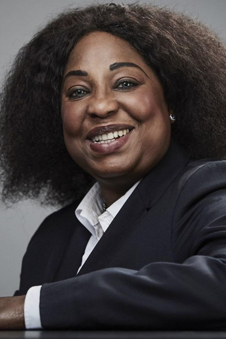 Fatma Samoura: The Most Powerful Woman In Sport (fatma-samoura-the-most-powerful-woman-in-sport) Познавательное