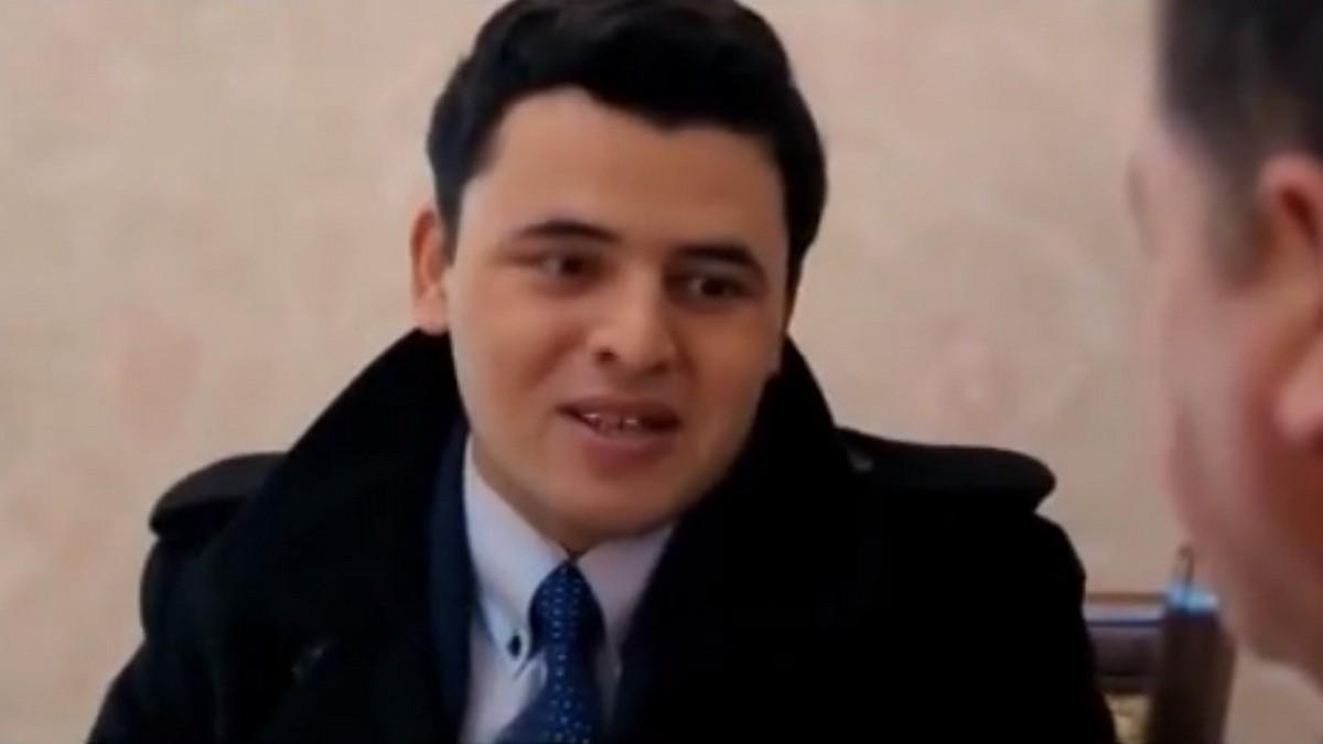 Cингилларим (cingillarim) Фильм 2015