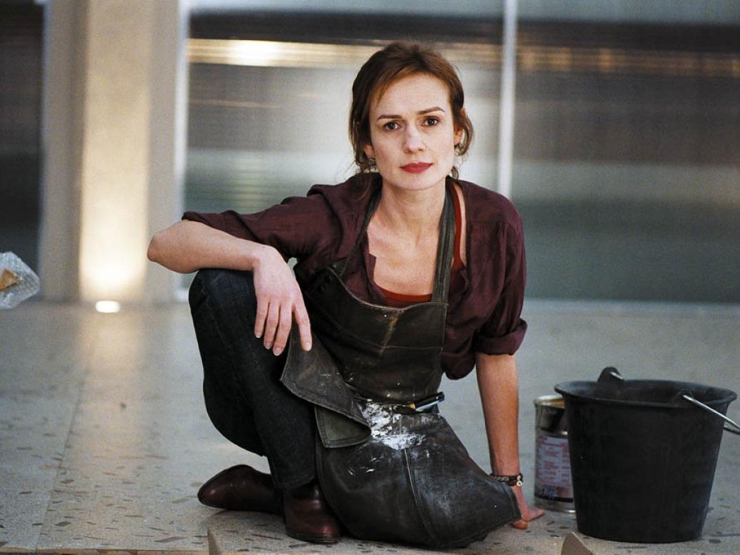 А вдруг это любовь? (a-vdrug-eto-ljubov) Фильм 2007