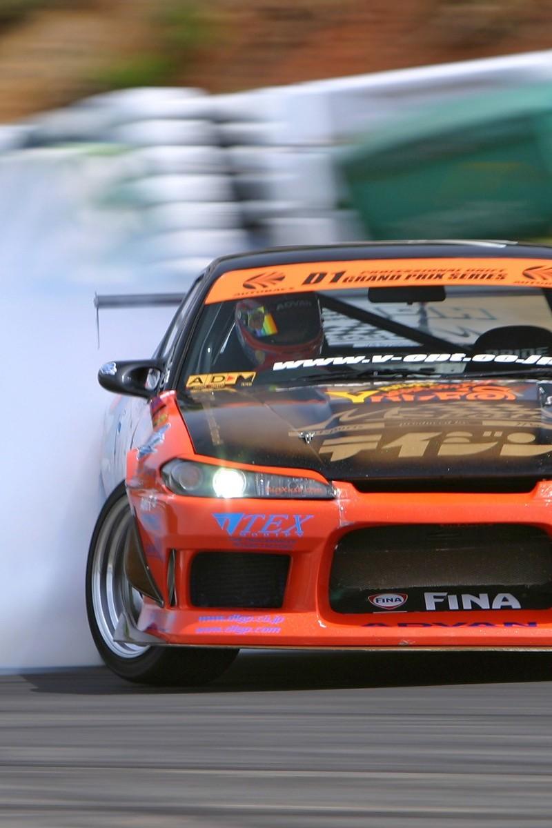Чемпионат России по дрифтингу RDS 2018 (chempionat-rossii-po-driftingu-rds-2018) ТВ-шоу