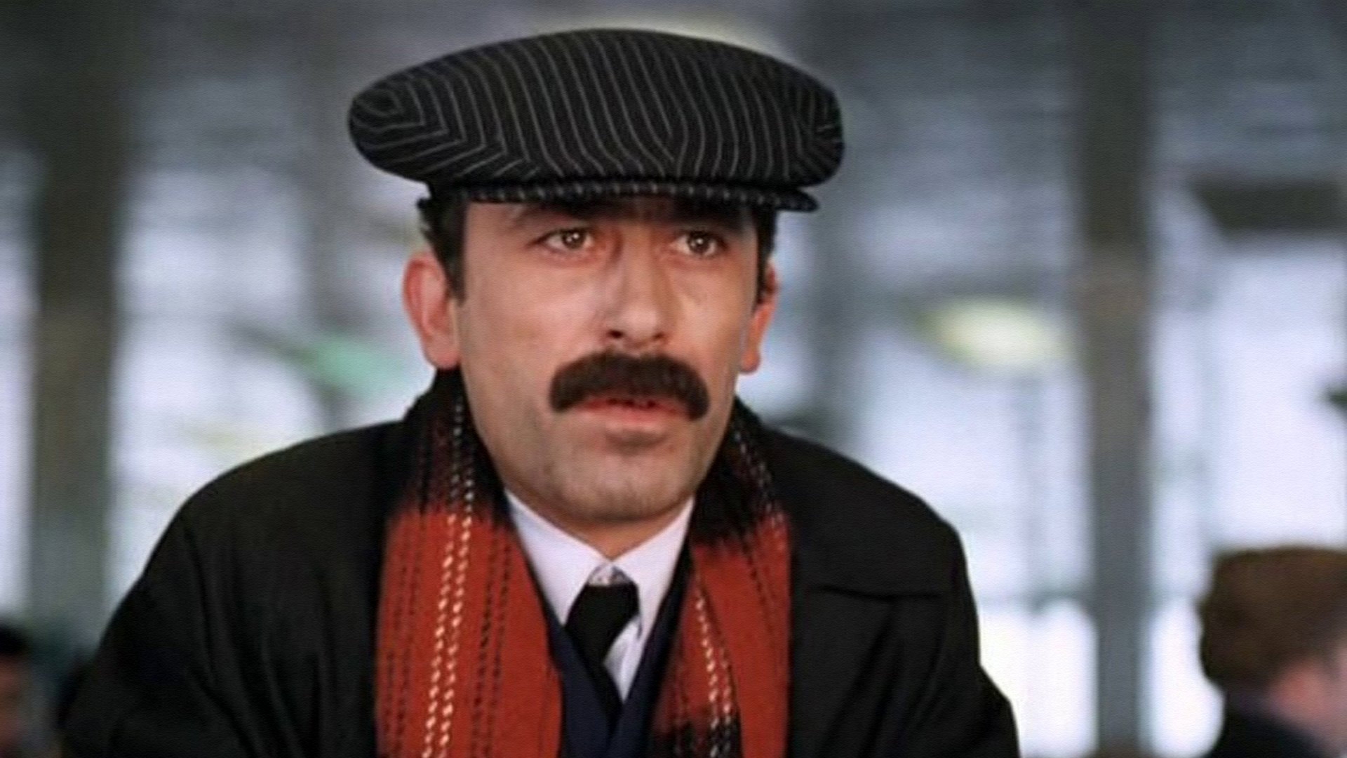 Мимино. Сдачи не надо! (mimino-sdachi-ne-nado) Документальный фильм