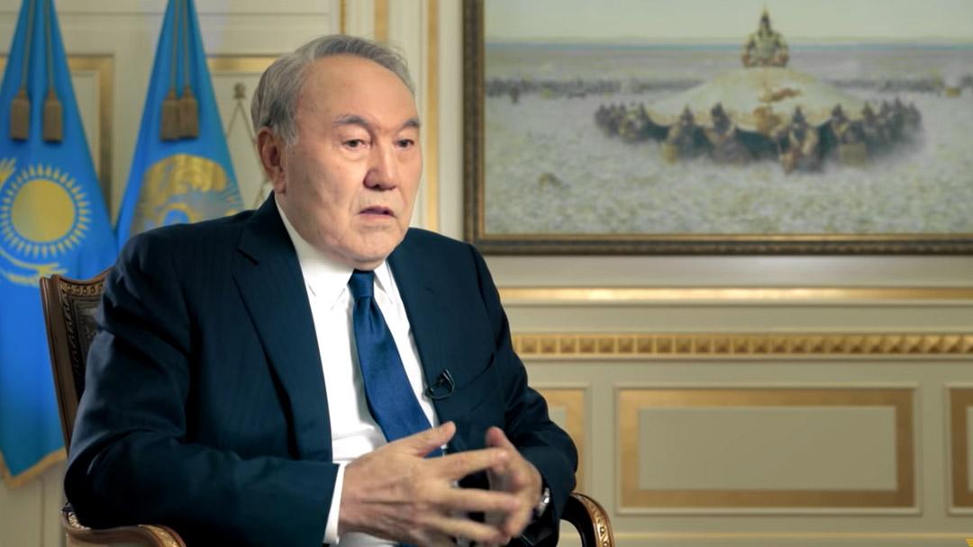 Назначенный временем (naznachennyj-vremenem) Документальный фильм